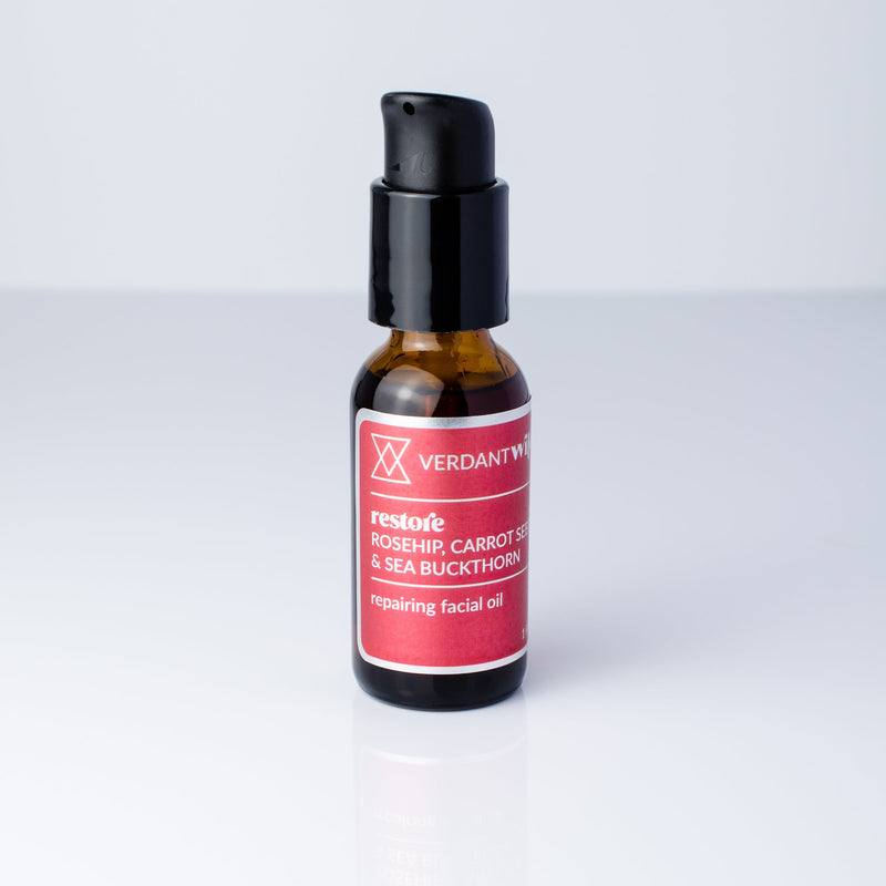 RESTORE Facial Oil