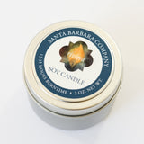 Riviera Travel Candle