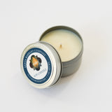 Riviera Travel Candle
