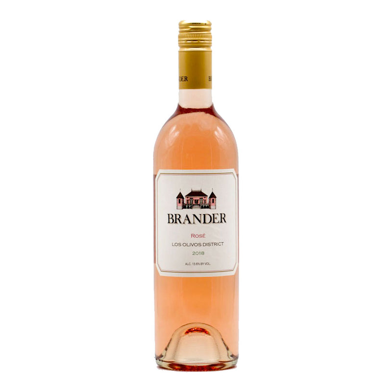 Brander Rosé