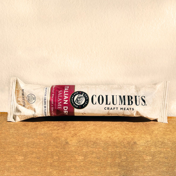 Colombus Italian Dry Salami