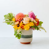 Seasonal Flowers: Darling Arrangement