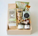 Best of Santa Barbara Gift Box 