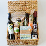 A Taste of Santa Barbara Gift Basket