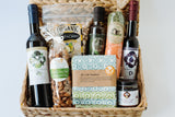 A Taste of Santa Barbara Gift Basket