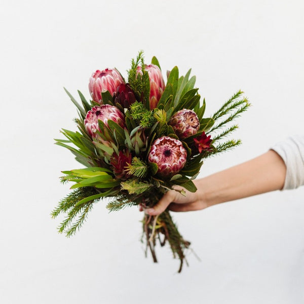 Protea Bouquet