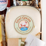 Goat Gouda Cheese