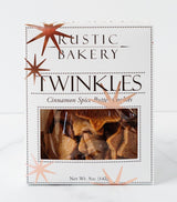 Twinkles Cinnamon Spice Cookies