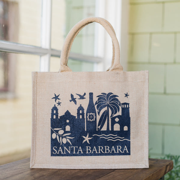 Only Santa Barbara Gift Bag Gift Sets and Boxes - Assorted/Gifts, The Santa Barbara Company - 2