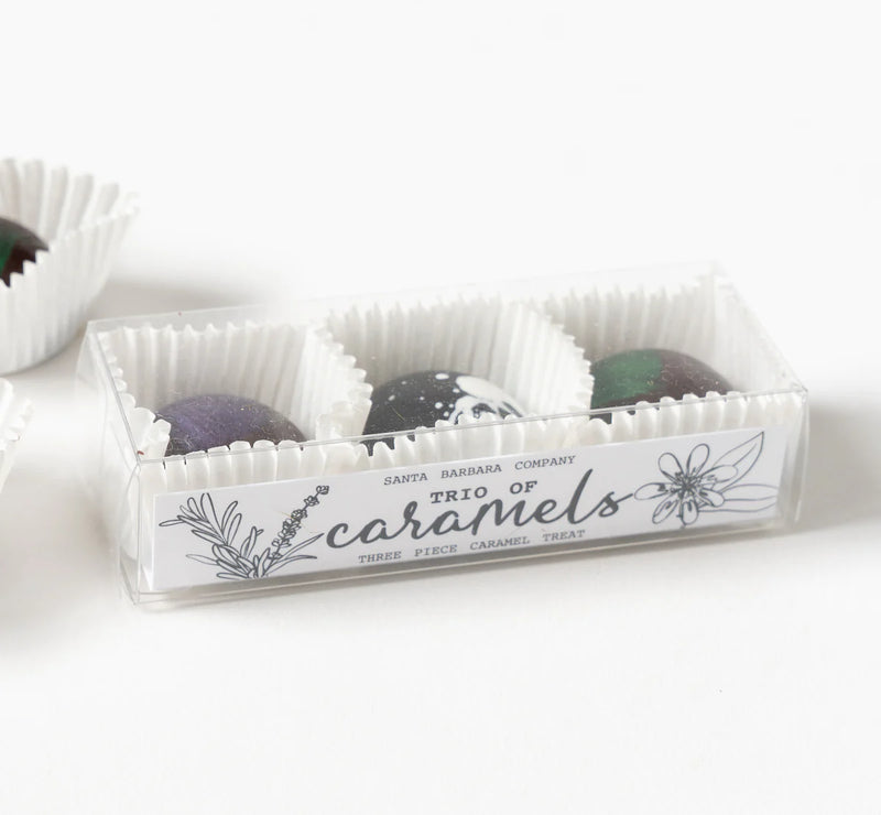 Sweethearts & Spritz Gift Box