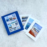 Sea Images Note Cards