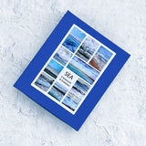 Sea Images Note Cards