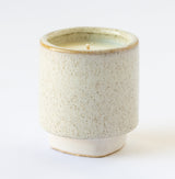 Tide Ceramic Soy Candle
