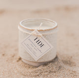 Tide Ceramic Soy Candle