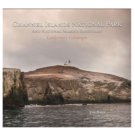 Channel Islands National Park & Marine Sanctuary Photography - Pacific Books, The Santa Barbara Company