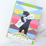 California Dreaming Playing Cards