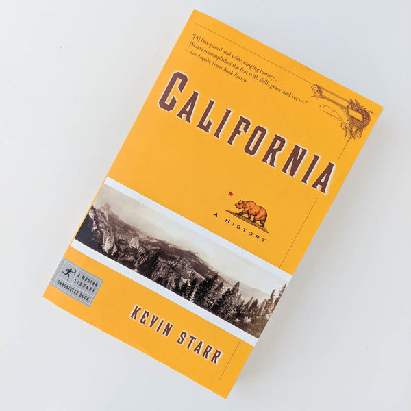 California A History