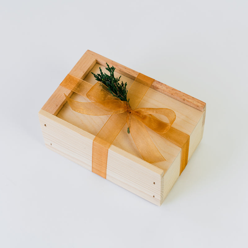 Riviera Indulgences Gift Box
